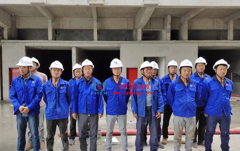 這個(gè)項(xiàng)目，開始施工。。。