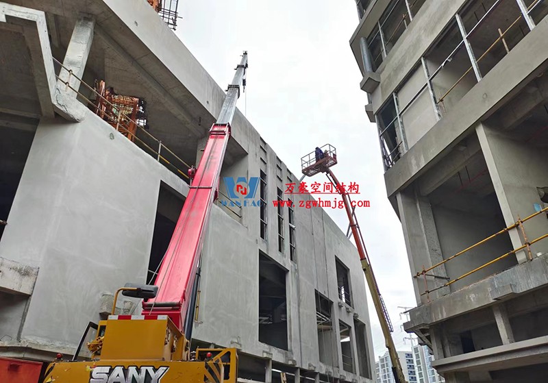 這個(gè)項(xiàng)目，開始施工。。。