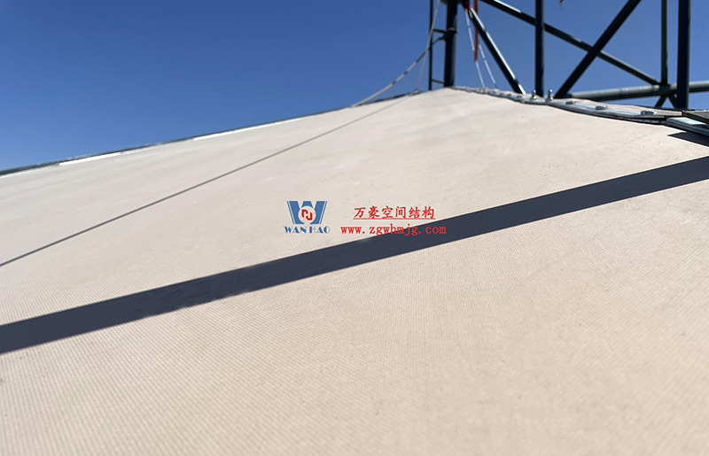 張掖奧體中心建設(shè)項(xiàng)目(EPC)總承包體育場(chǎng)PTFE膜結(jié)構(gòu)專業(yè)分包工程 張掖奧體中心建設(shè)項(xiàng)目(EPC)總承包體育場(chǎng)PTFE膜結(jié)構(gòu)專業(yè)分包工程