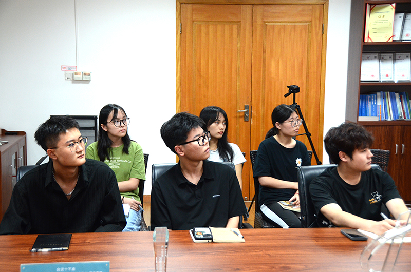 揚帆起航，未來可期|萬豪2023新入職員工首月述職考評會圓滿舉行