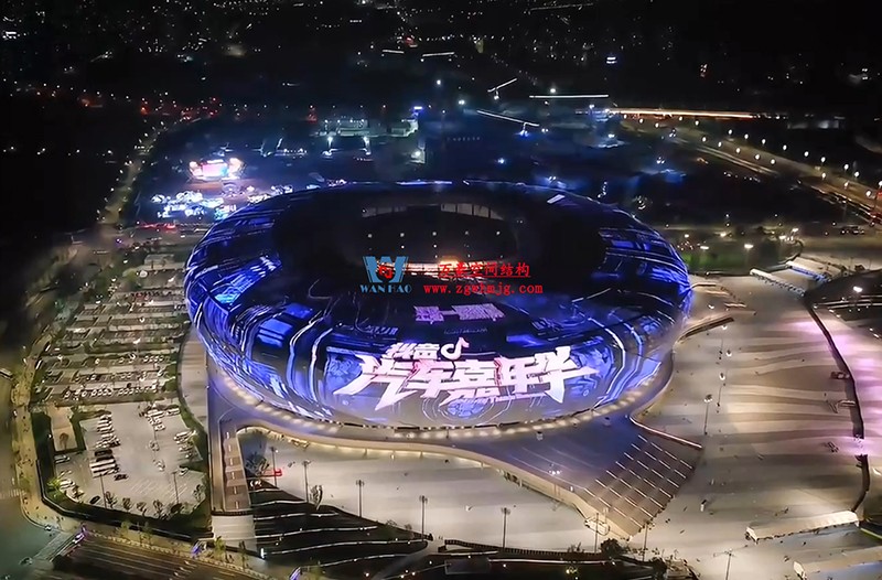 etfe膜結(jié)構(gòu)咨詢哪家公司好？ETFE膜結(jié)構(gòu)設(shè)計怎么選膜結(jié)構(gòu)顧問公司？