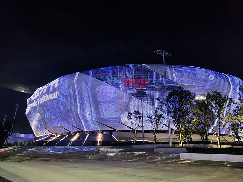 etfe膜結(jié)構(gòu)咨詢哪家公司好？ETFE膜結(jié)構(gòu)設(shè)計怎么選膜結(jié)構(gòu)顧問公司？