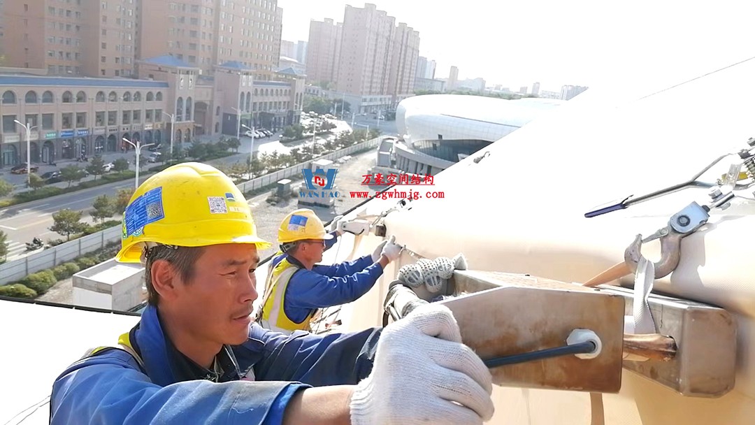 凝神謀發(fā)展，建設(shè)正酣時(shí)|這個(gè)項(xiàng)目最新施工進(jìn)度來(lái)了！