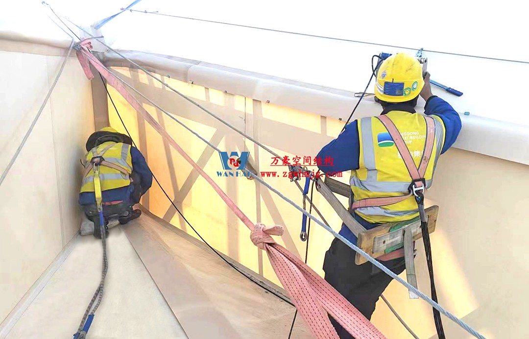 凝神謀發(fā)展，建設(shè)正酣時(shí)|這個(gè)項(xiàng)目最新施工進(jìn)度來(lái)了！