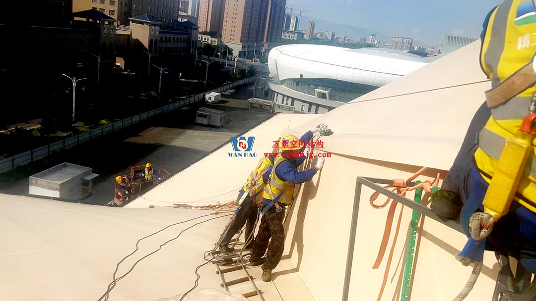 凝神謀發(fā)展，建設(shè)正酣時(shí)|這個(gè)項(xiàng)目最新施工進(jìn)度來(lái)了！