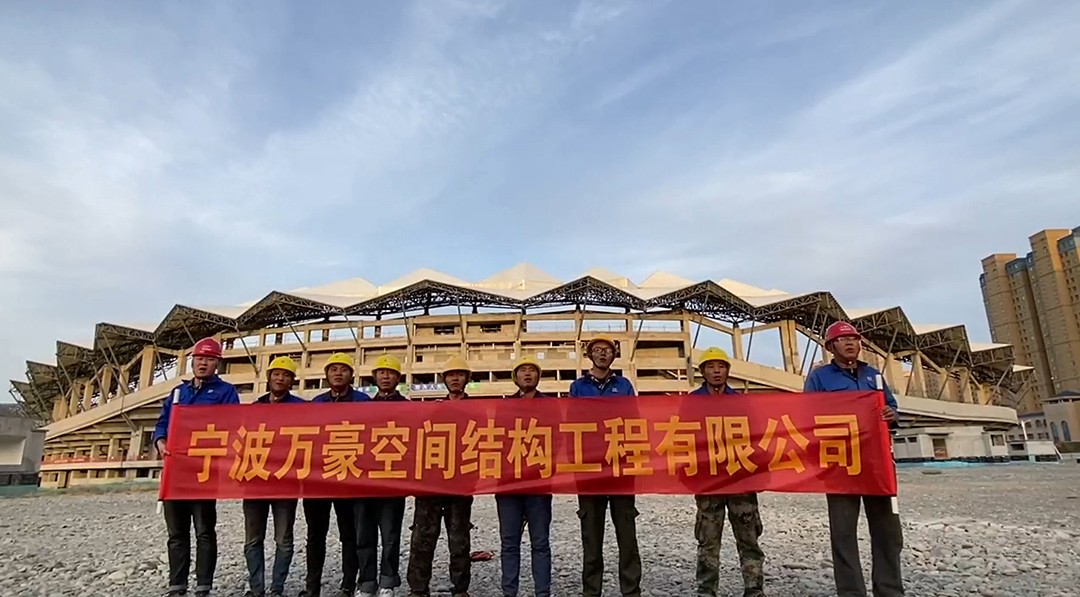 凝神謀發(fā)展，建設(shè)正酣時(shí)|這個(gè)項(xiàng)目最新施工進(jìn)度來(lái)了！