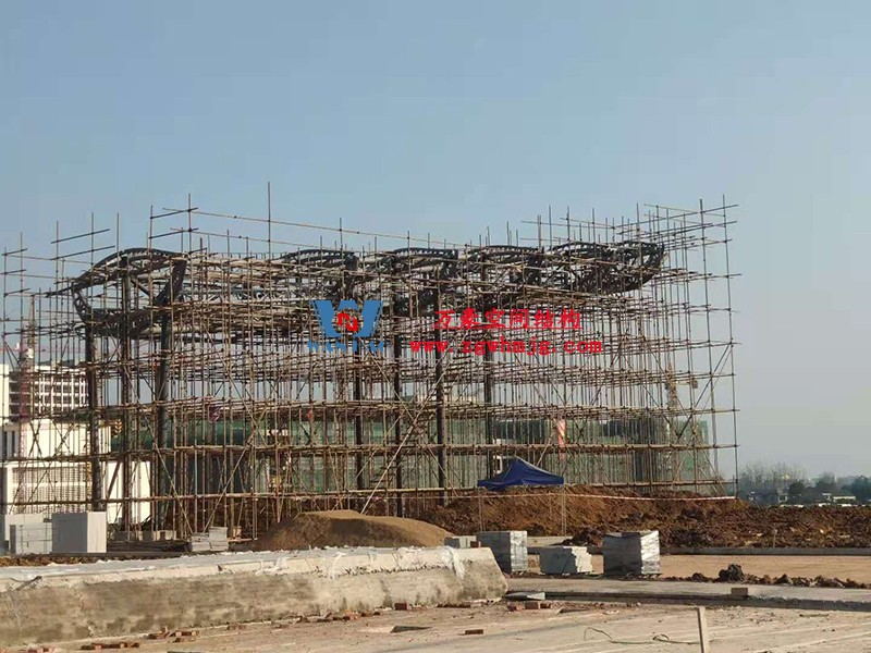 四川南充電影學(xué)院景觀膜結(jié)構(gòu)工程 四川南充電影學(xué)院景觀膜結(jié)構(gòu)工程