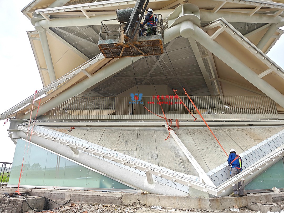 朦朧奇境|稻田上的燈塔 朦朧奇境|稻田上的燈塔