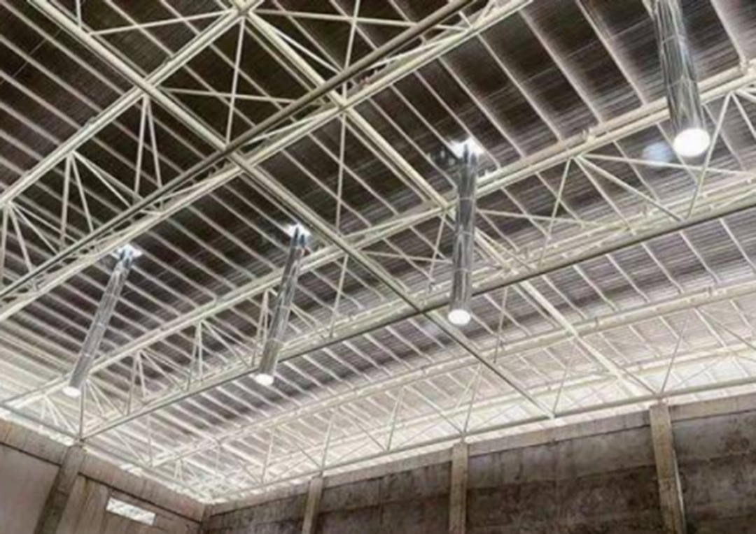 “筑”力體育強國！襄陽全民體育運動中心驚艷亮相！