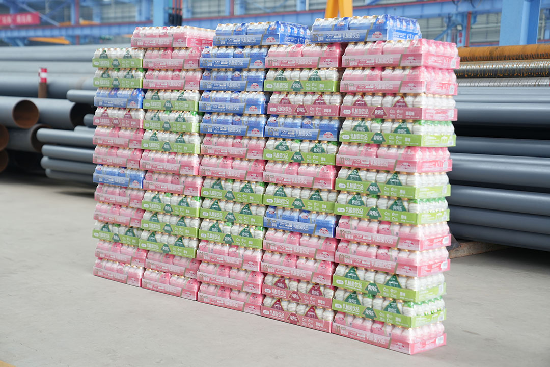 解暑“涼”方|萬(wàn)豪開展“夏日送清涼”慰問活動(dòng)