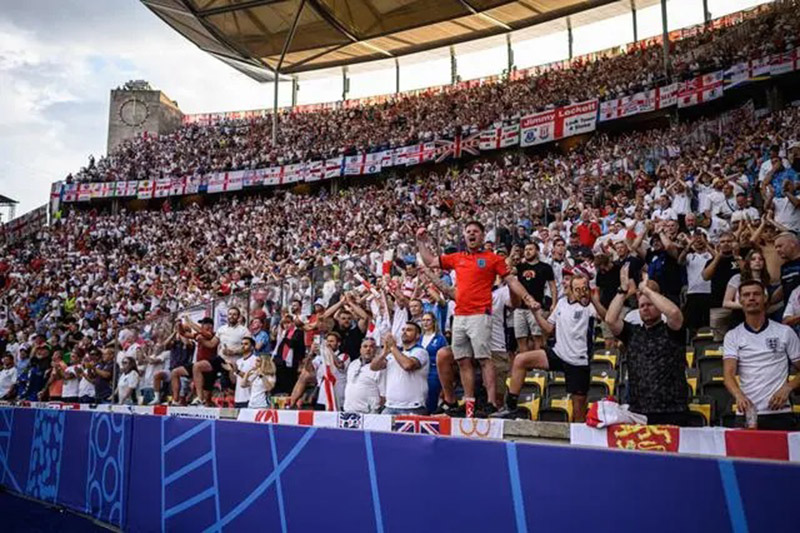 奧運賽事必備！9個重要英文縮寫，你了解幾個？