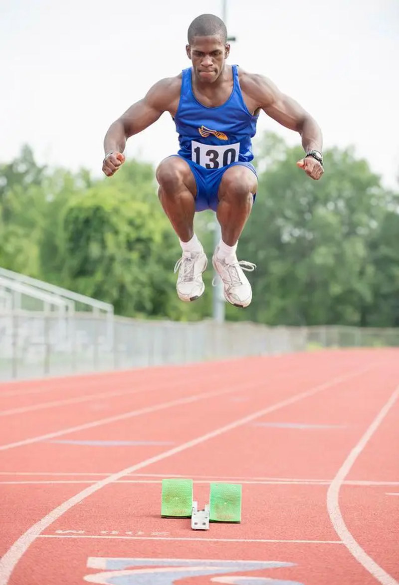 奧運賽事必備！9個重要英文縮寫，你了解幾個？