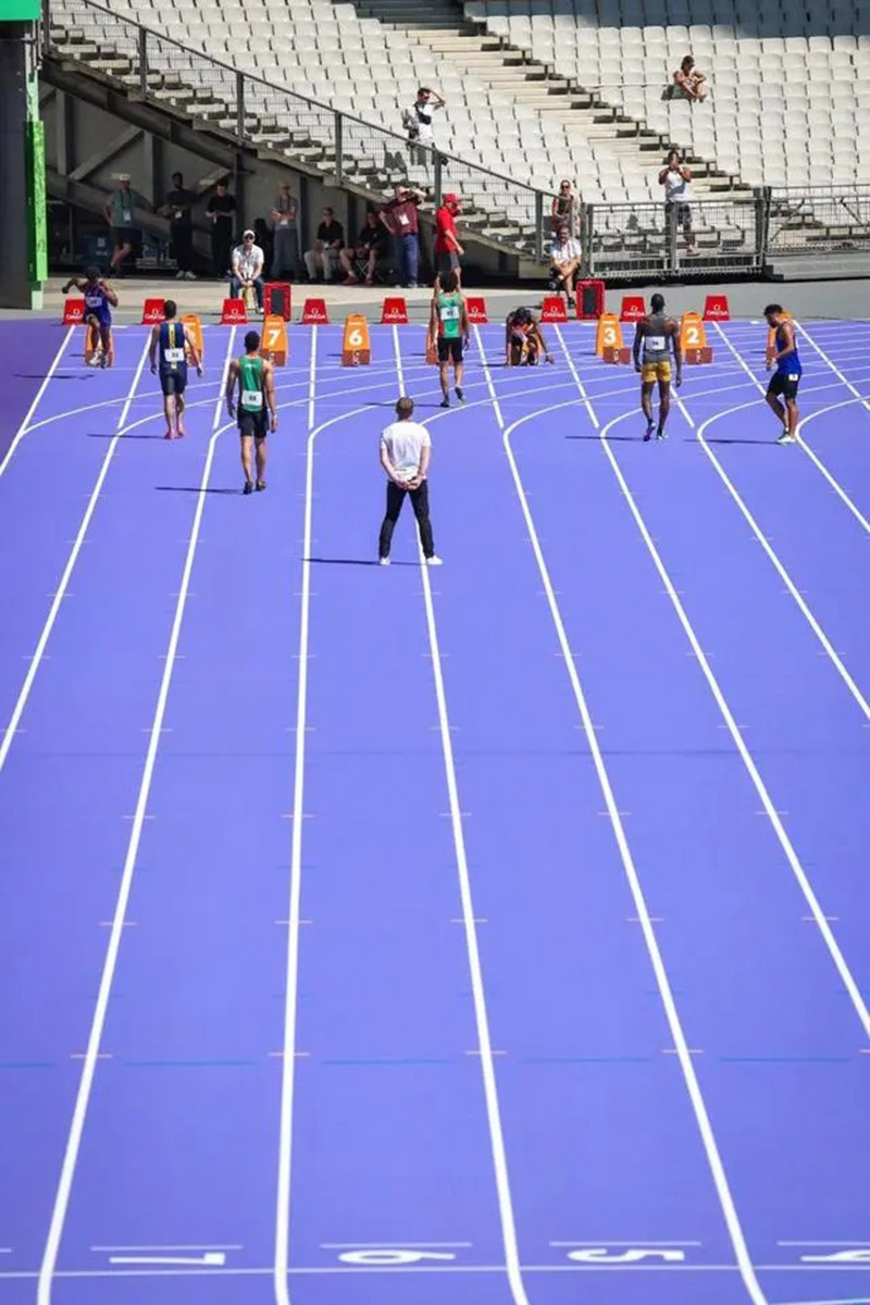 奧運賽事必備！9個重要英文縮寫，你了解幾個？