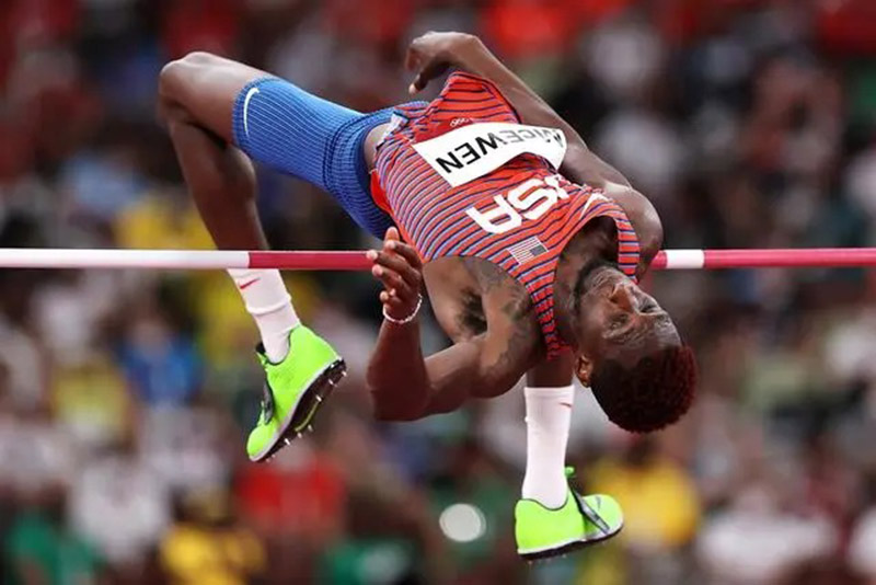 奧運賽事必備！9個重要英文縮寫，你了解幾個？