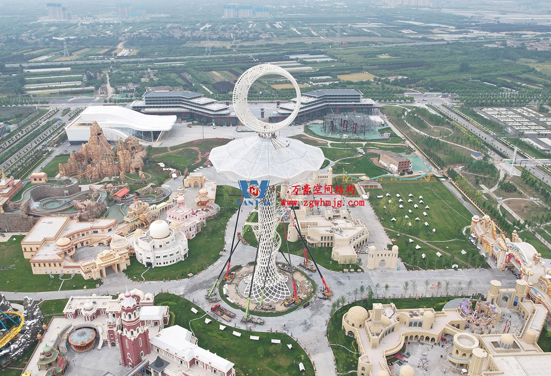 喜報(bào)！恭喜萬豪空間結(jié)構(gòu)榮獲中國鋼結(jié)構(gòu)協(xié)會2024年度技術(shù)創(chuàng)新獎