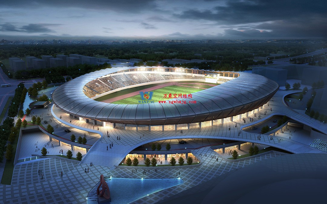 這個(gè)項(xiàng)目已完工，眾星云集，演唱會(huì)即將開始！