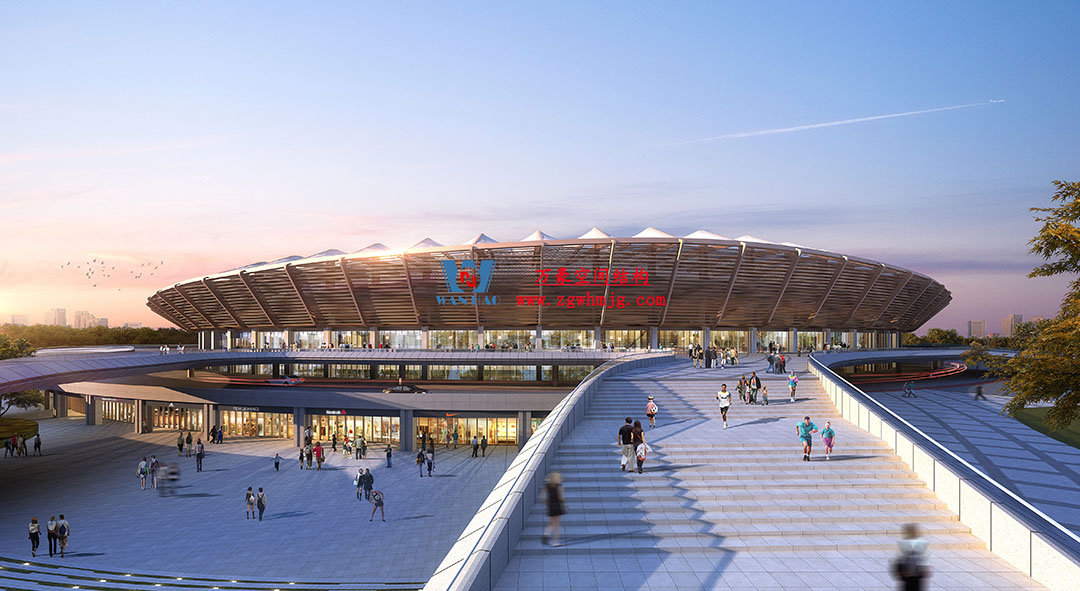 這個(gè)項(xiàng)目已完工，眾星云集，演唱會(huì)即將開始！