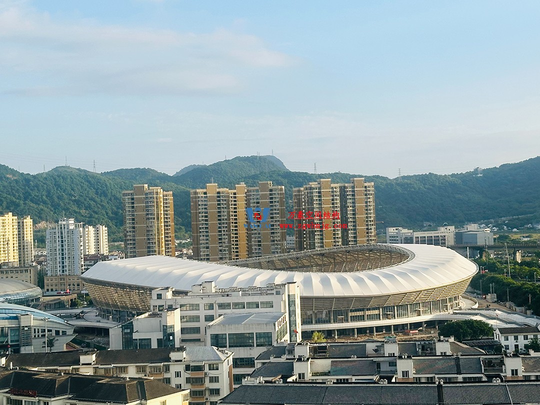 這個(gè)項(xiàng)目已完工，眾星云集，演唱會(huì)即將開始！