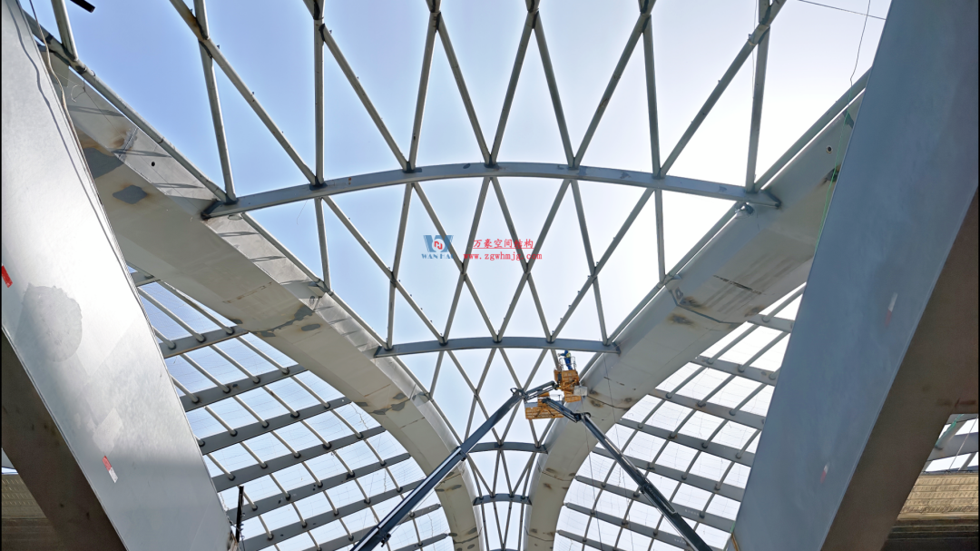 鄭州新地標(biāo)丨萬(wàn)豪打造中原國(guó)際會(huì)展中心 鄭州新地標(biāo)丨萬(wàn)豪打造中原國(guó)際會(huì)展中心