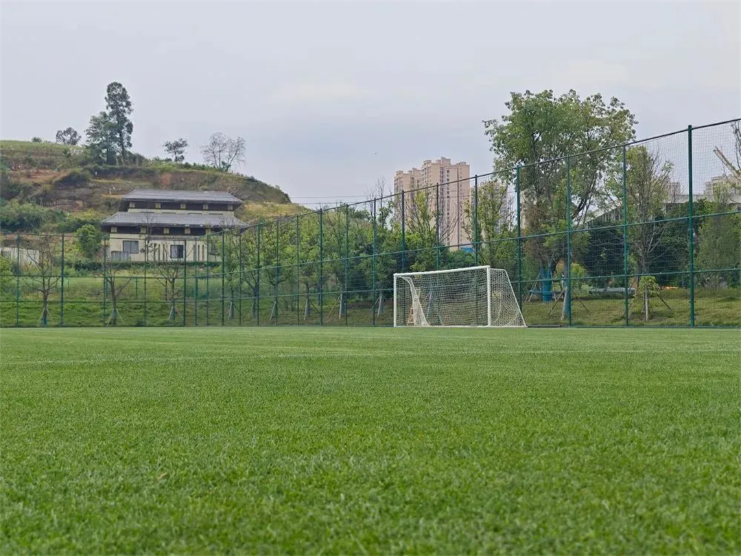 萬豪集團匠心助力，6月齊聚重慶龍興足球場為國足吶喊助威！