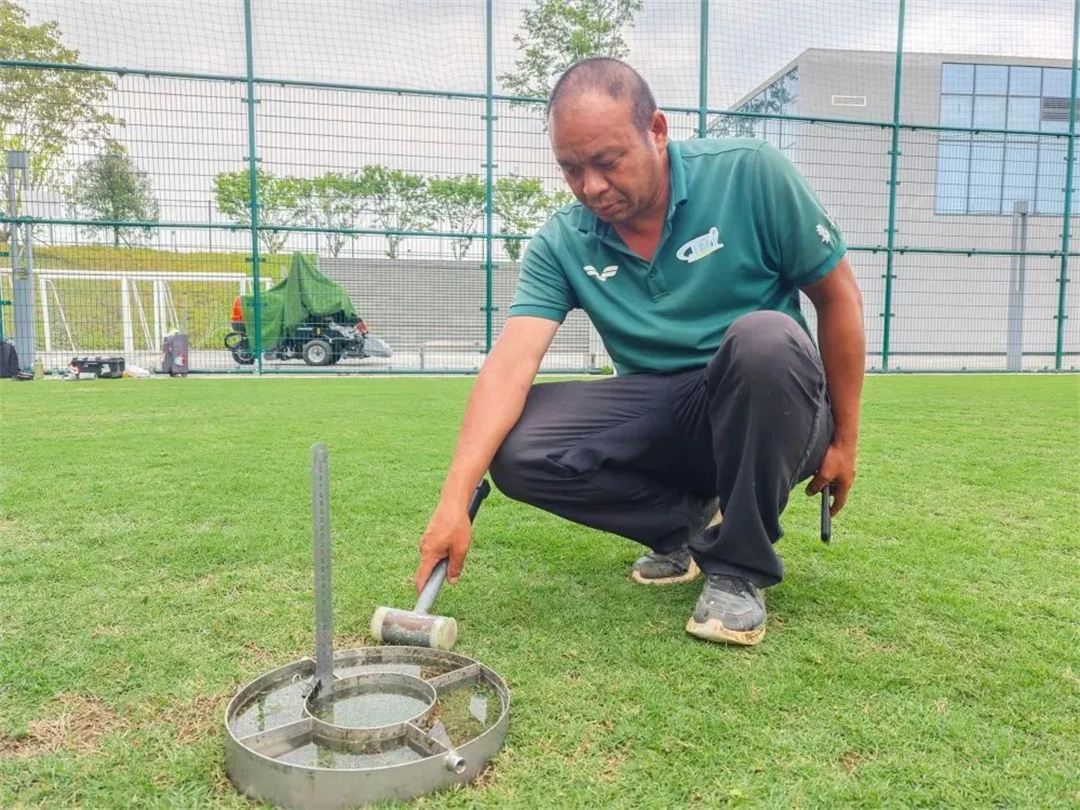 萬豪集團匠心助力，6月齊聚重慶龍興足球場為國足吶喊助威！