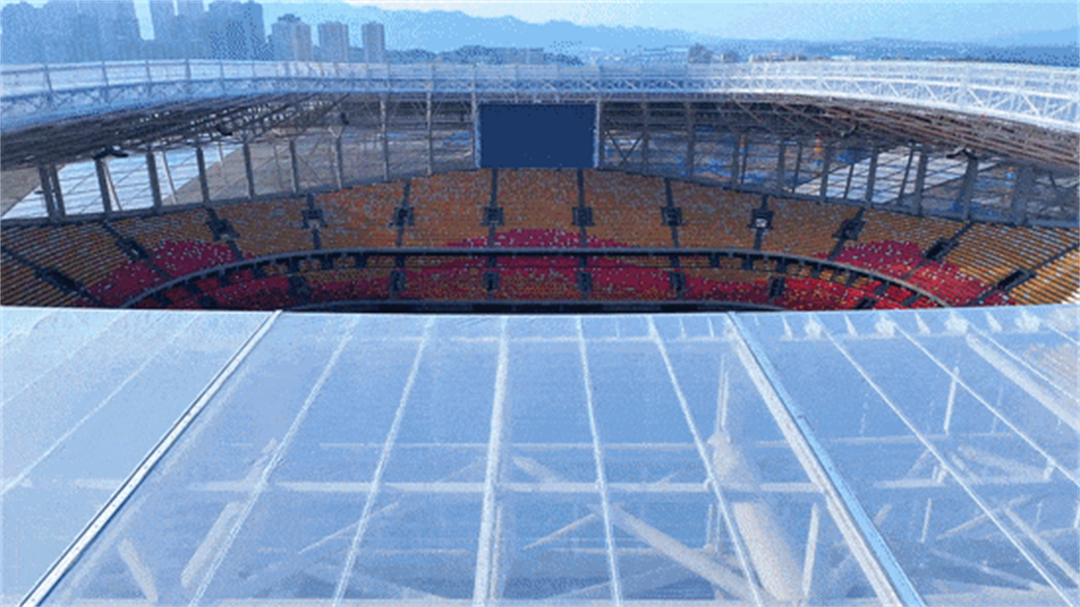 萬豪集團匠心助力，6月齊聚重慶龍興足球場為國足吶喊助威！