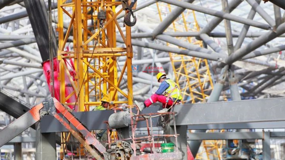 【萬(wàn)豪筑夢(mèng)中原】鄭州中原國(guó)際會(huì)展中心項(xiàng)目進(jìn)度播報(bào) 【萬(wàn)豪筑夢(mèng)中原】鄭州中原國(guó)際會(huì)展中心項(xiàng)目進(jìn)度播報(bào)