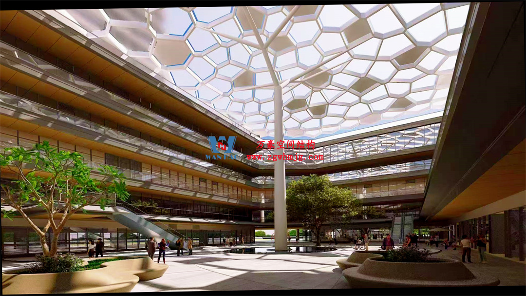 浙江萬(wàn)豪空間結(jié)構(gòu)集團(tuán)有限公司安吉云安里項(xiàng)目膜結(jié)構(gòu)工程進(jìn)展報(bào)告 浙江萬(wàn)豪空間結(jié)構(gòu)集團(tuán)有限公司安吉云安里項(xiàng)目膜結(jié)構(gòu)工程進(jìn)展報(bào)告