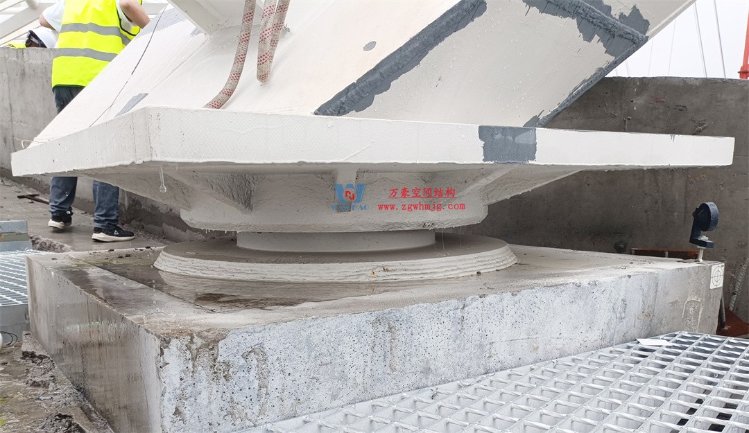 標(biāo)桿引領(lǐng)，智啟未來(lái)——萬(wàn)豪集團(tuán)營(yíng)銷、設(shè)計(jì)與技術(shù)骨干共赴無(wú)錫奧體中心，現(xiàn)場(chǎng)觀摩學(xué)習(xí)解鎖“創(chuàng)新密碼”