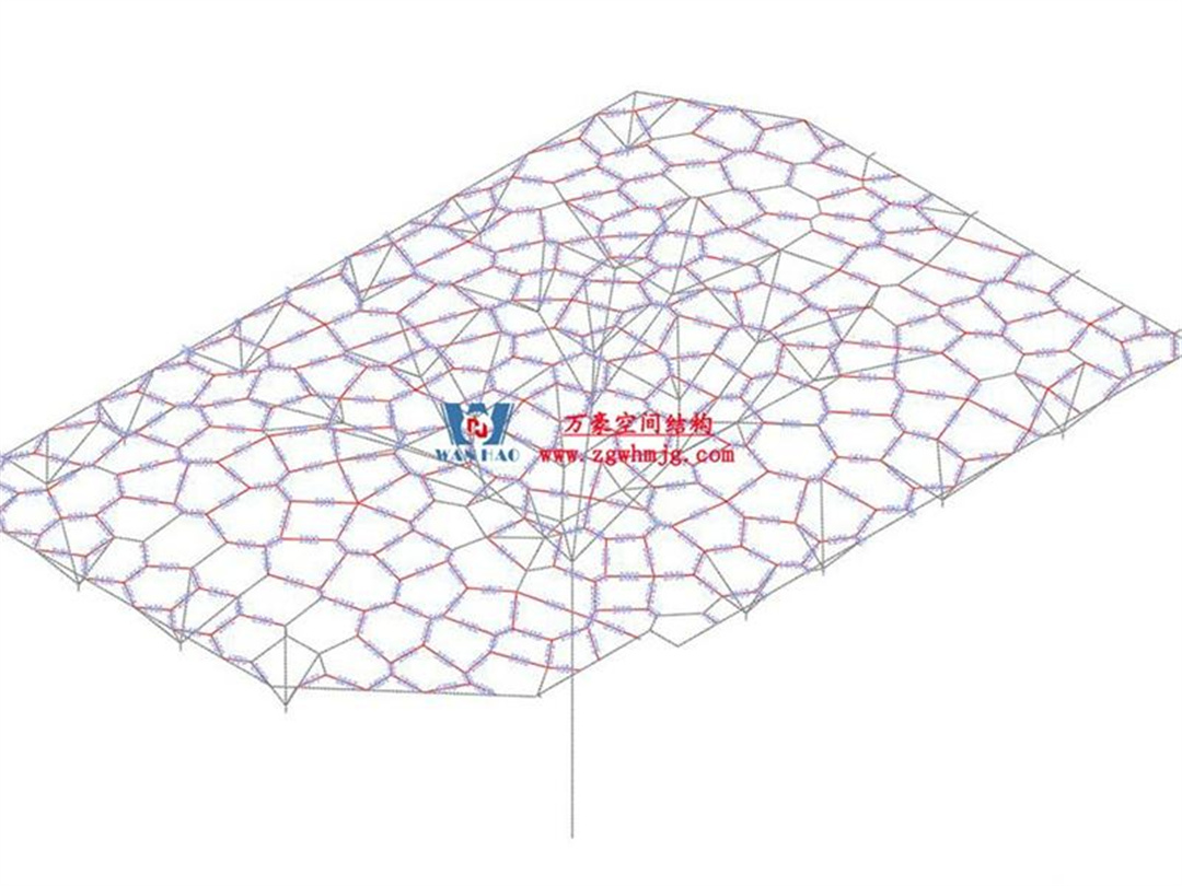 安吉縣昌碩小區(qū)地塊房產(chǎn)開發(fā)項目ETFE天幕 安吉縣昌碩小區(qū)地塊房產(chǎn)開發(fā)項目ETFE天幕