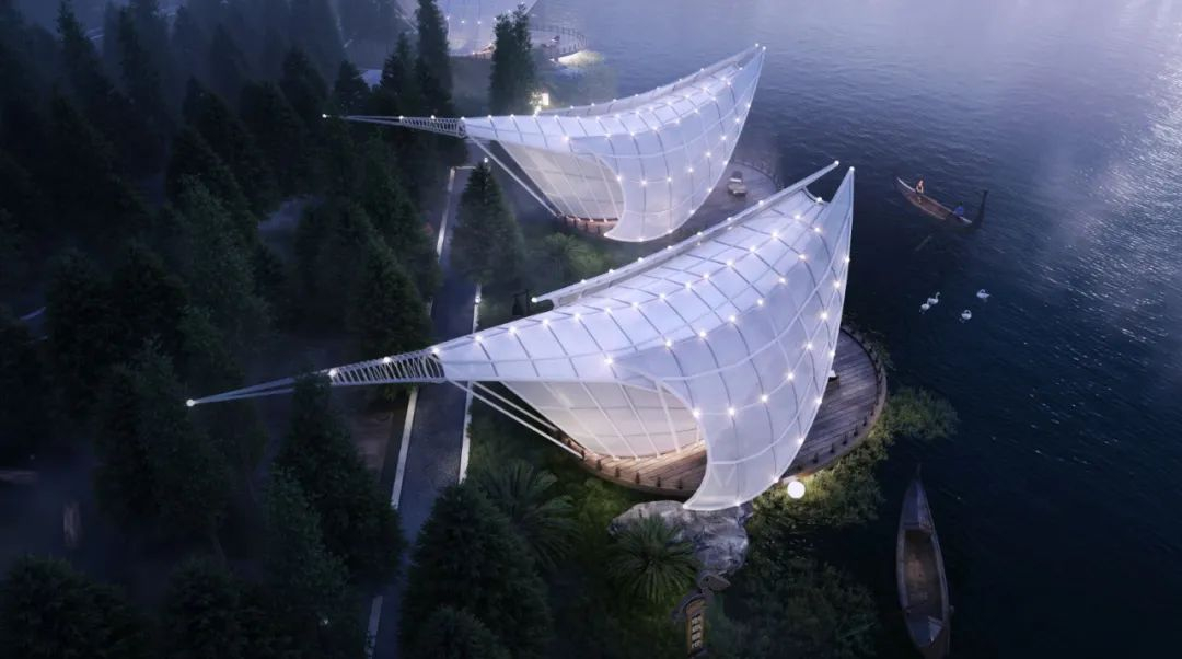 這家設計界“夢工廠”把童話搬入現(xiàn)實