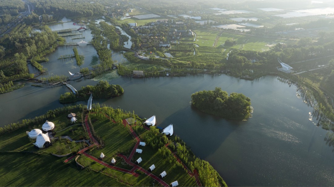 這家設計界“夢工廠”把童話搬入現(xiàn)實