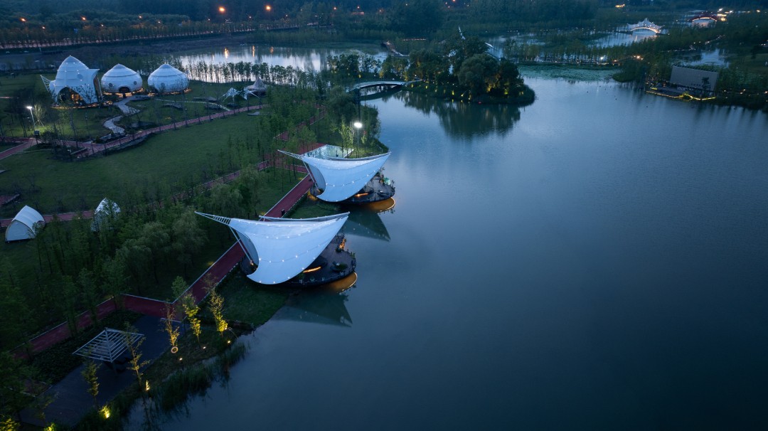 這家設計界“夢工廠”把童話搬入現(xiàn)實