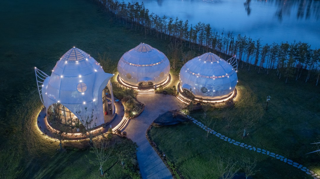 這家設計界“夢工廠”把童話搬入現(xiàn)實