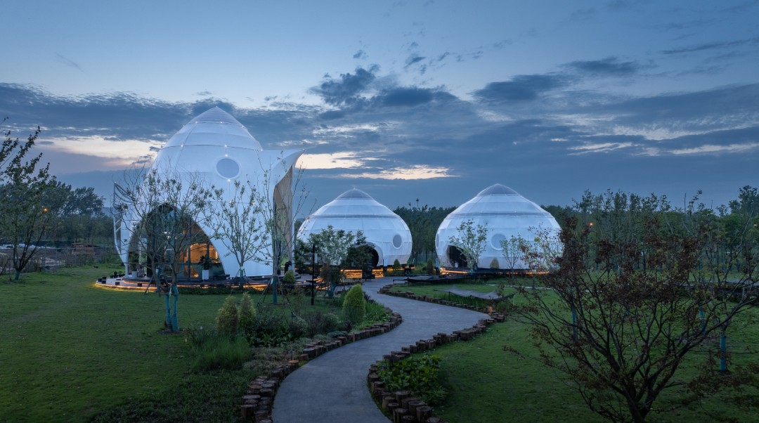 這家設計界“夢工廠”把童話搬入現(xiàn)實