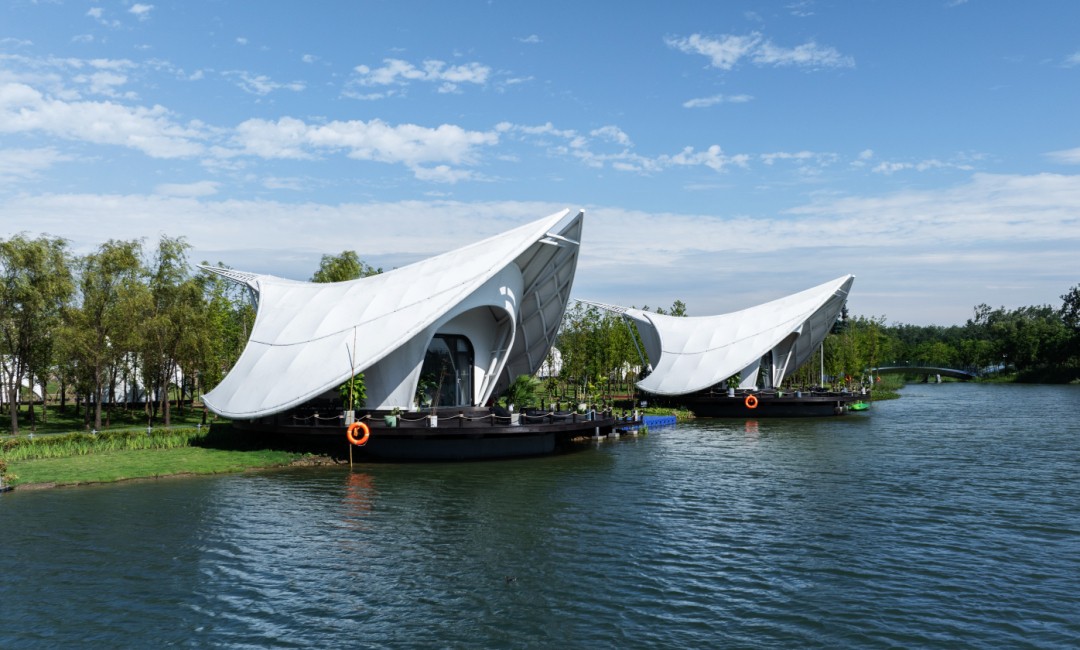 這家設計界“夢工廠”把童話搬入現(xiàn)實