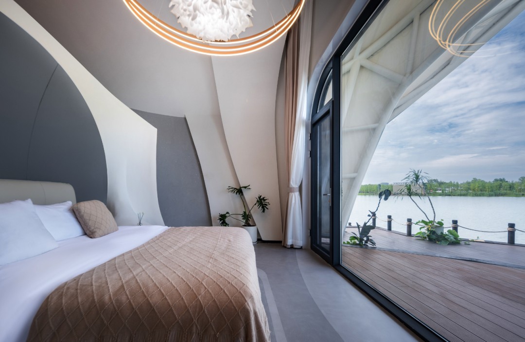 這家設計界“夢工廠”把童話搬入現(xiàn)實