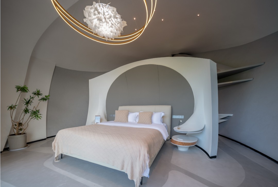 這家設計界“夢工廠”把童話搬入現(xiàn)實