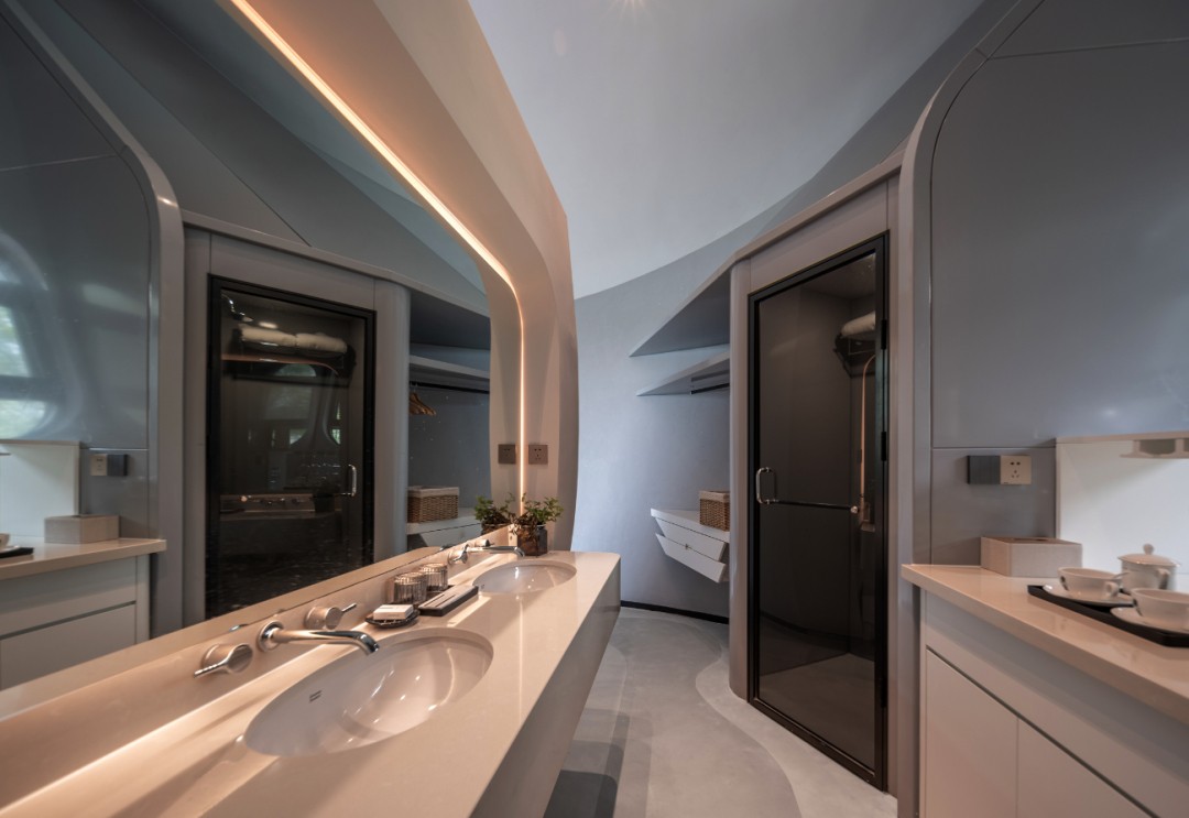 這家設計界“夢工廠”把童話搬入現(xiàn)實