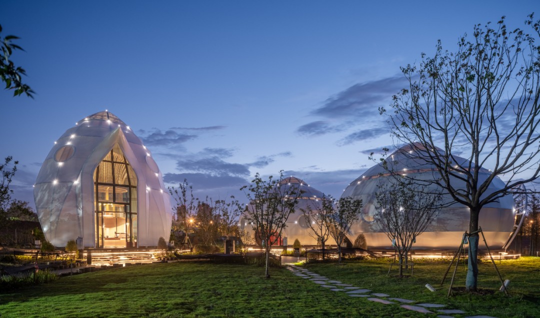 這家設計界“夢工廠”把童話搬入現(xiàn)實