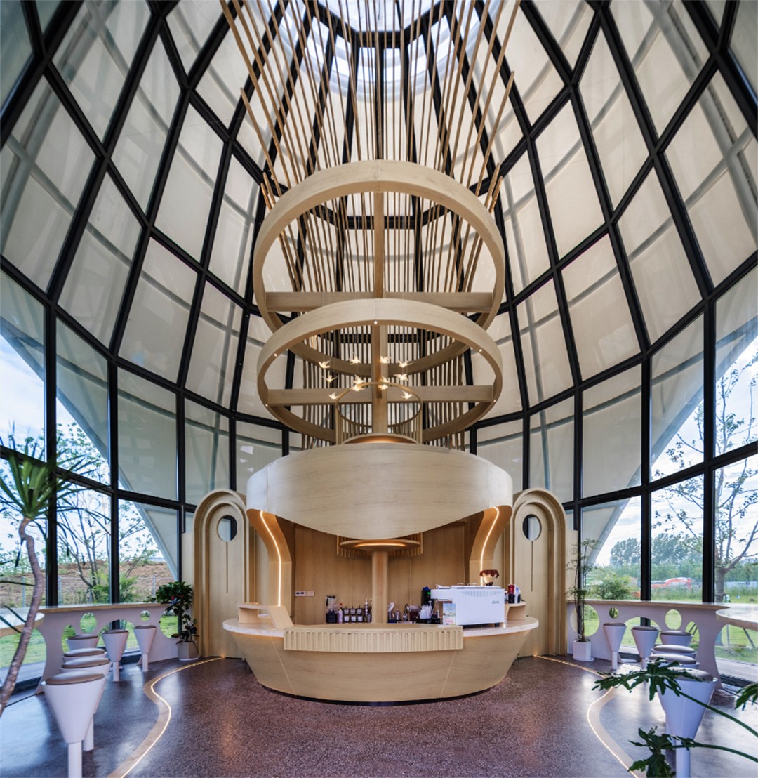 這家設計界“夢工廠”把童話搬入現(xiàn)實