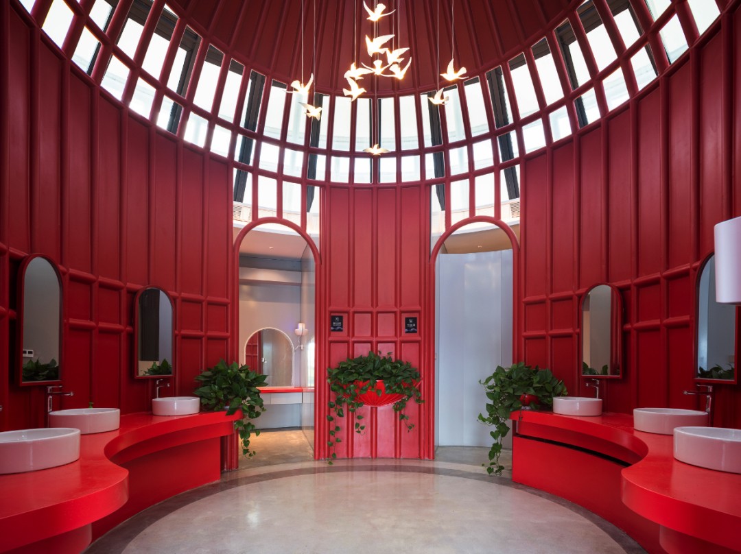 這家設計界“夢工廠”把童話搬入現(xiàn)實