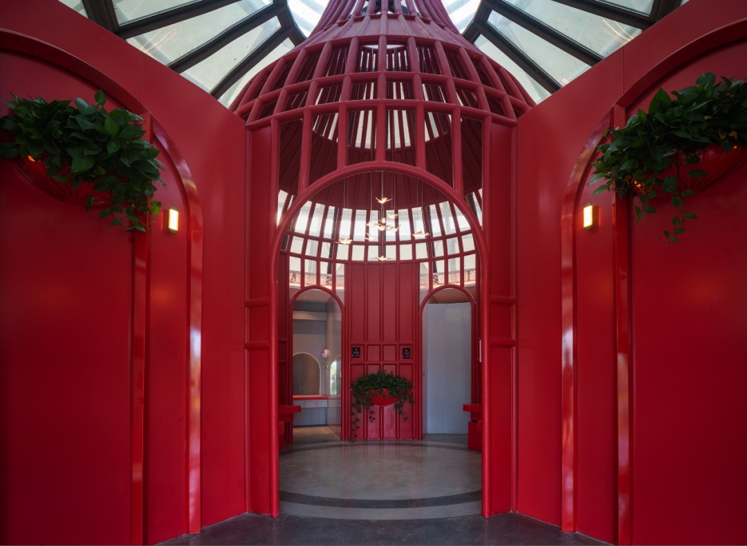 這家設計界“夢工廠”把童話搬入現(xiàn)實