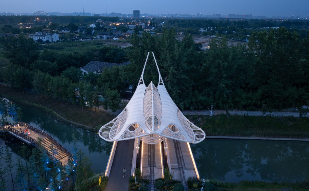 這家設計界“夢工廠”把童話搬入現(xiàn)實