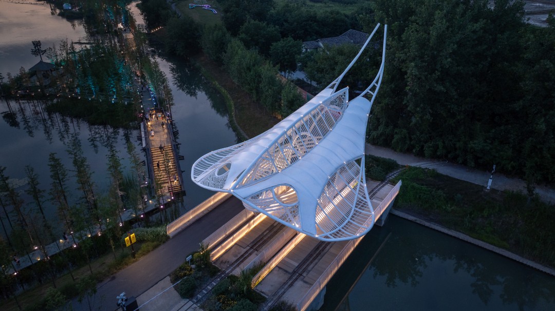 這家設計界“夢工廠”把童話搬入現(xiàn)實