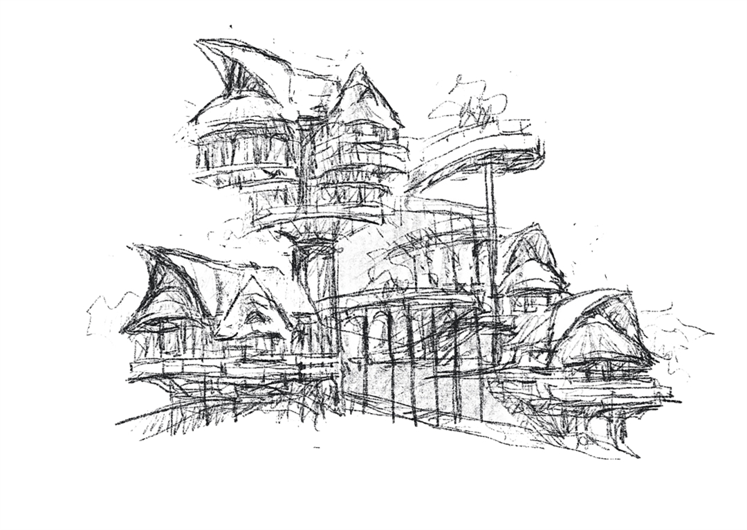 這家設計界“夢工廠”把童話搬入現(xiàn)實