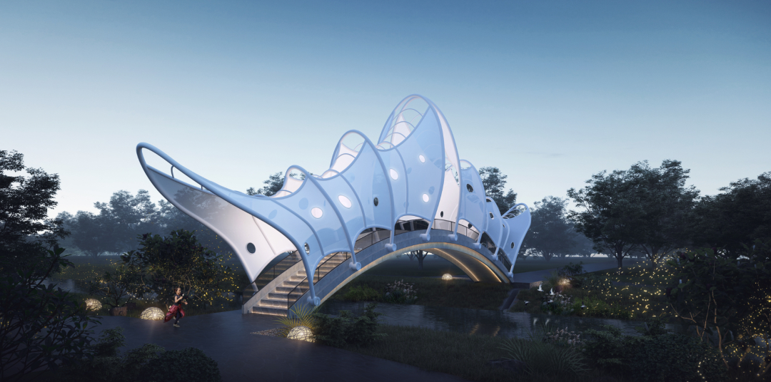 這家設計界“夢工廠”把童話搬入現(xiàn)實