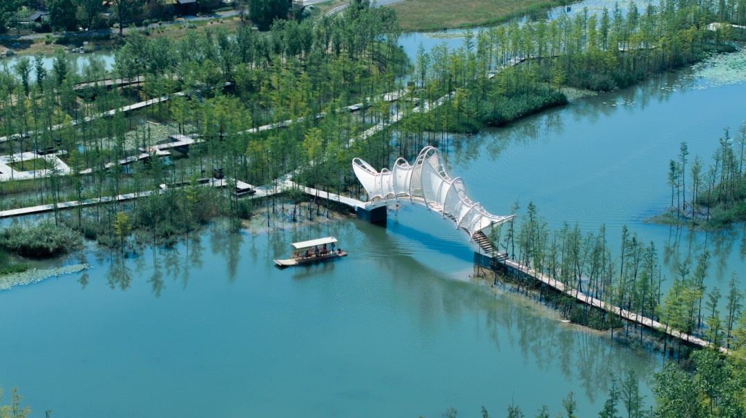 這家設計界“夢工廠”把童話搬入現(xiàn)實