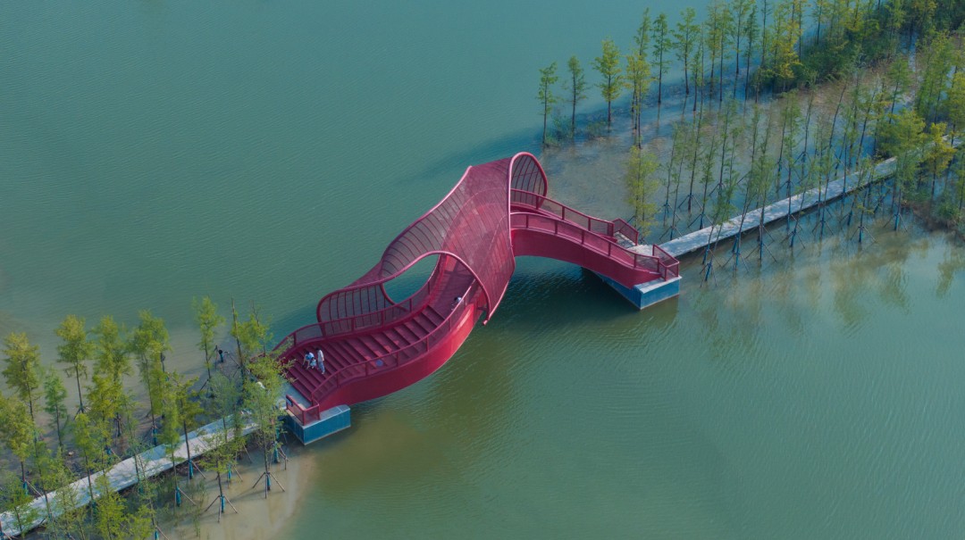 這家設計界“夢工廠”把童話搬入現(xiàn)實