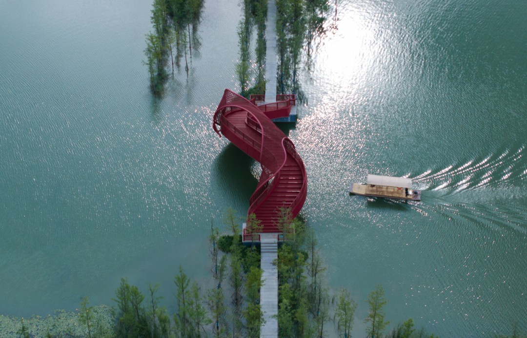 這家設計界“夢工廠”把童話搬入現(xiàn)實